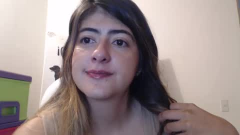 Snapshot of skyler1195 chatting on 01/19/25, 06:20 Skyler online show from 01/19/25, 06:20