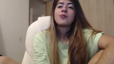 Snapshot of skyler1195 chatting on 01/20/25, 02:53 Skyler online show from 01/20/25, 02:53