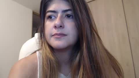 Snapshot of skyler1195 chatting on 01/25/25, 04:13 Skyler online show from 01/25/25, 04:13