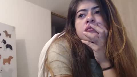 Snapshot of skyler1195 chatting on 01/27/25, 05:14 Skyler online show from 01/27/25, 05:14