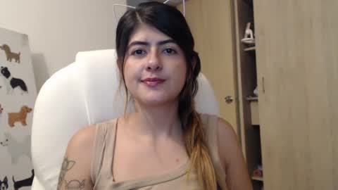 Snapshot of skyler1195 chatting on 01/31/25, 12:17 Skyler online show from 01/31/25, 12:17