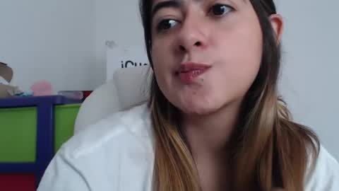 Snapshot of skyler1195 chatting on 01/31/25, 03:22 Skyler online show from 01/31/25, 03:22