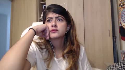 Snapshot of skyler1195 chatting on 02/07/25, 05:31 Skyler online show from 02/07/25, 05:31