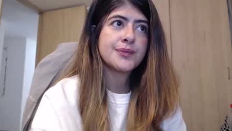 Snapshot of skyler1195 chatting on 02/18/25, 04:58 Skyler online show from 02/18/25, 04:58