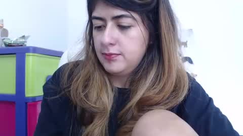 Snapshot of skyler1195 chatting on 03/01/25, 04:11 Skyler online show from 03/01/25, 04:11