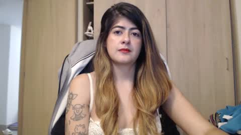 Snapshot of skyler1195 chatting on 03/03/25, 02:15 Skyler online show from 03/03/25, 02:15