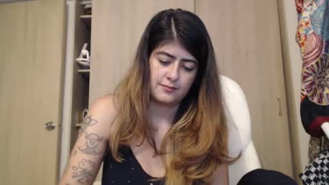 Snapshot of skyler1195 chatting on 03/05/25, 02:14 Skyler online show from 03/05/25, 02:14