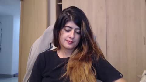 Snapshot of skyler1195 chatting on 03/06/25, 12:00 Skyler online show from 03/06/25, 12:00