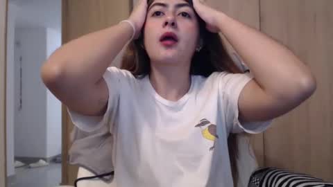 Snapshot of skyler1195 chatting on 03/09/25, 01:25 Skyler online show from 03/09/25, 01:25