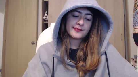 Snapshot of skyler1195 chatting on 03/10/25, 03:45 Skyler online show from 03/10/25, 03:45