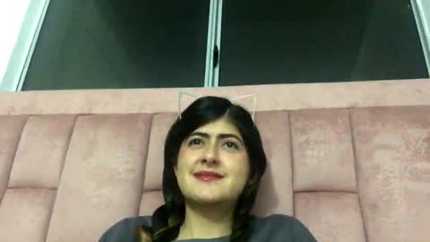 Snapshot of skyler1195 chatting on 10/25/25, 04:42 Skyler online show from 10/25/25, 04:42