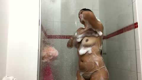 Snapshot of skyler1195 chatting on 10/30/25, 09:04 Skyler online show from 10/30/25, 09:04