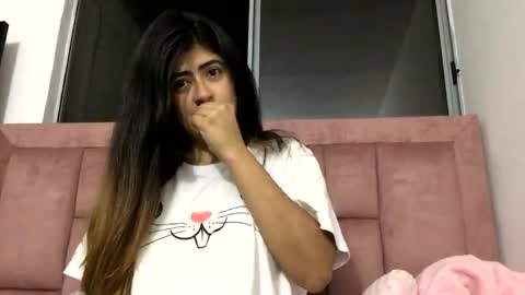 Skyler online show from 11/29/25, 12:02