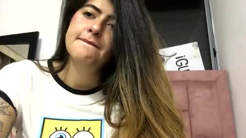 Skyler online show from 01/10/26, 01:29