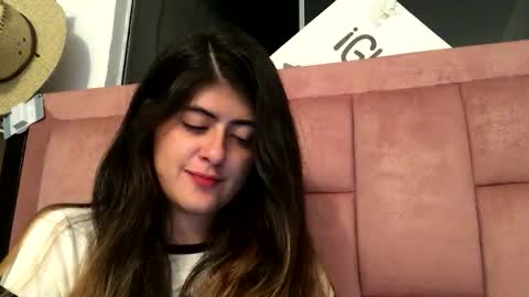 Skyler online show from 02/09/26, 03:32