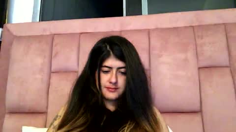 Skyler online show from 02/14/26, 02:52