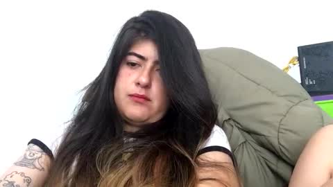 Skyler online show from 03/26/26, 05:29