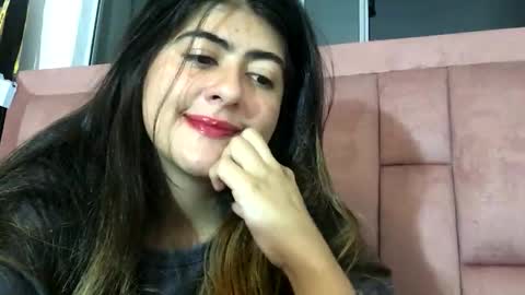 Skyler online show from 03/31/26, 02:46