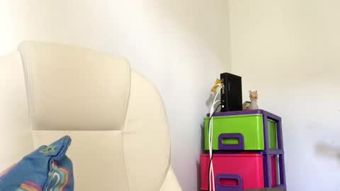 Skyler online show from 04/07/26, 09:26