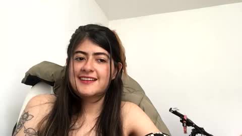 Skyler online show from 04/16/26, 05:03