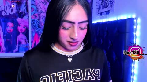 Snapshot of skyler__blue4 chatting on 03/08/26, 10:35 blue online show from 03/08/26, 10:35