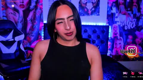 Snapshot of skyler__blue4 chatting on 03/15/26, 11:11 blue online show from 03/15/26, 11:11