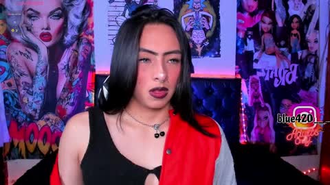 Snapshot of skyler__blue4 chatting on 04/08/26, 05:46 blue online show from 04/08/26, 05:46
