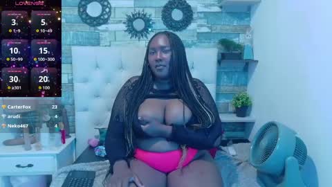 skyler_naomi online show from 04/18/26, 07:07