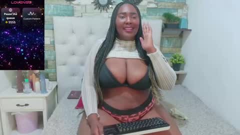 skyler_naomi online show from 04/21/26, 02:34
