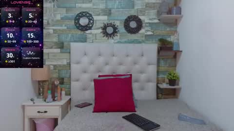 skyler_naomi online show from 04/22/26, 02:07