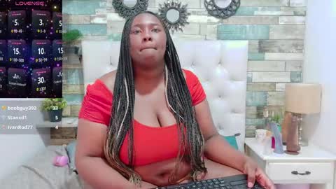 skyler_naomi online show from 04/30/26, 08:57