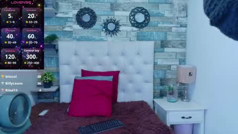 skyler_naomi online show from 05/13/26, 01:30