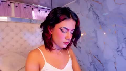 skyler_rouse online show from 06/25/26, 07:40
