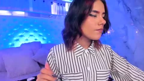 skyler_rouse online show from 07/10/26, 07:38