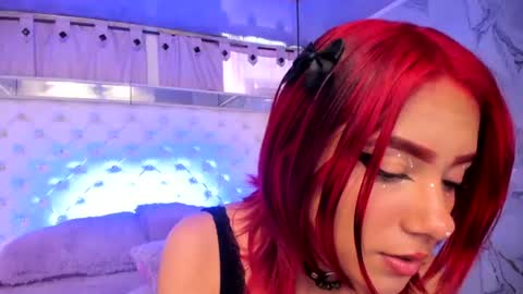 skyler_rouse online show from 07/21/26, 07:49