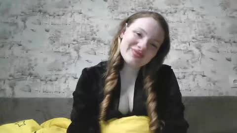 Skyler online show from 02/19/25, 06:10