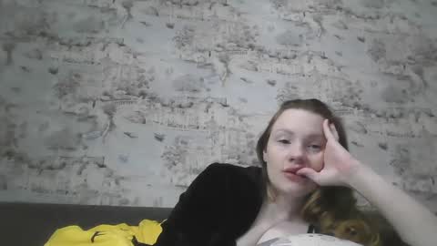 Skyler online show from 02/23/25, 03:45