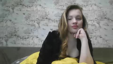 Skyler online show from 02/23/25, 09:59