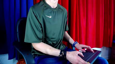 Skyler online show from 01/07/26, 12:35