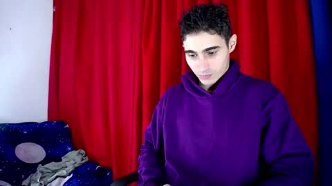 Skyler online show from 02/24/26, 02:09