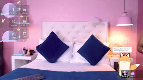 skylerbloom online show from 10/10/25, 03:05