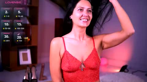 Skyler online show from 01/08/26, 04:59