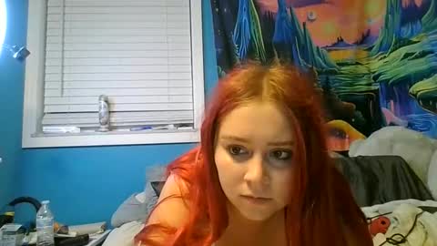 Snapshot of skylerrayy chatting on 10/19/25, 12:55 skylerrayy online show from 10/19/25, 12:55