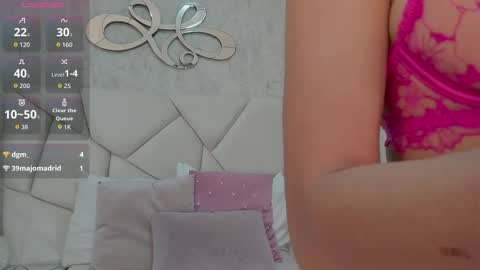 Skyler online show from 11/25/25, 09:26