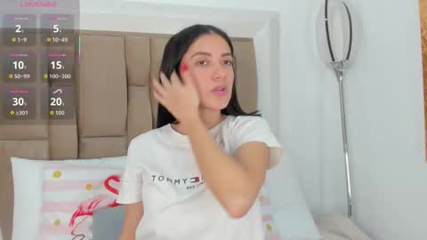 Skyler online show from 01/06/26, 07:50