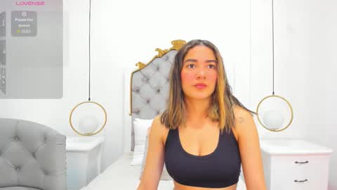 Skyler online show from 03/16/26, 03:23