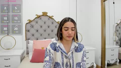 Skyler online show from 03/23/26, 03:32