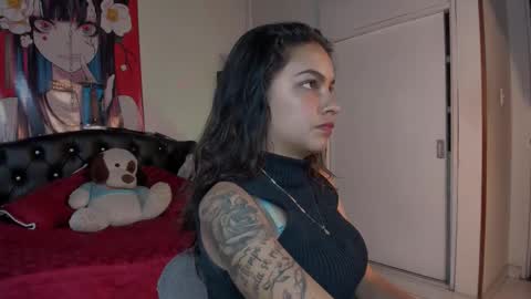 skyloverhot online show from 10/10/25, 07:57