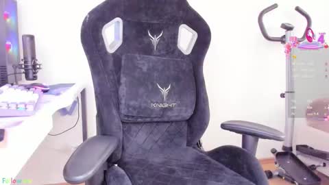 Nastya online show from 09/17/25, 08:16