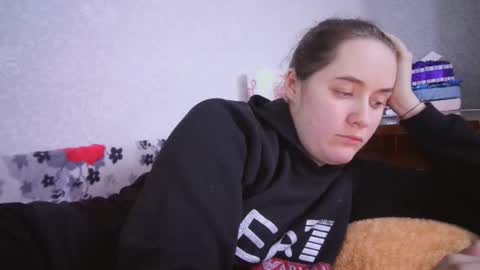 Snapshot of skyressie333 chatting on 02/12/25, 04:33 skyressie333 online show from 02/12/25, 04:33